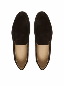 Loafers EM004941 AF23967 U6139 Marrone