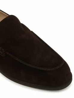 Loafers EM004941 AF23967 U6139 Marrone