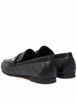 Loafers Emel 05 SA6035 EX325 Nero