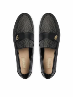 Loafers Emel 05 SA6035 EX325 Nero