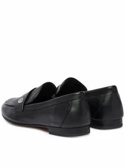 Loafers Emel 05 SA6035 P0102 Nero