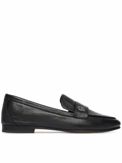 Loafers Emel 05 SA6035 P0102 Nero