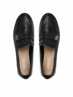 Loafers Emel 05 SA6035 P0102 Nero