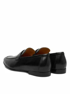 Loafers EO-BENITO-02 126AM Nero