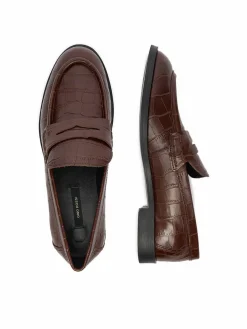 Loafers EO-MANU-25550PE Marrone