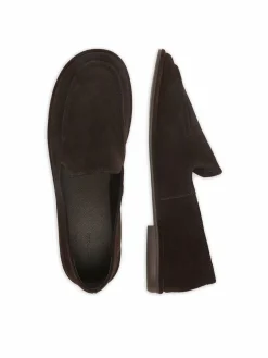 Loafers EO-V2031-1-1 Marrone