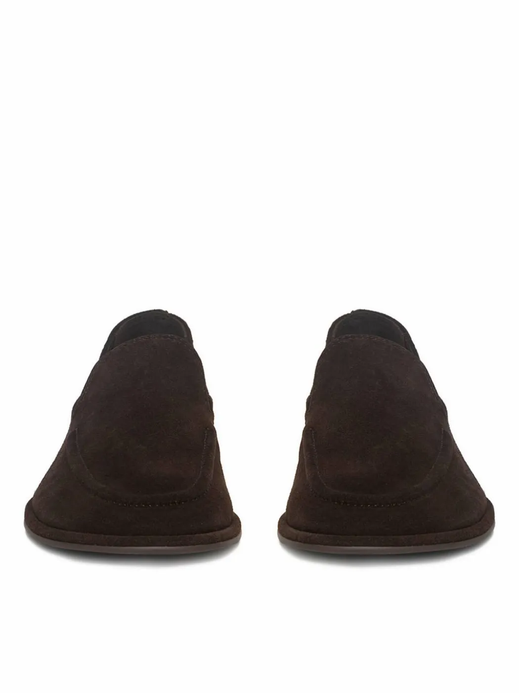 Loafers EO-V2031-1-1 Marrone