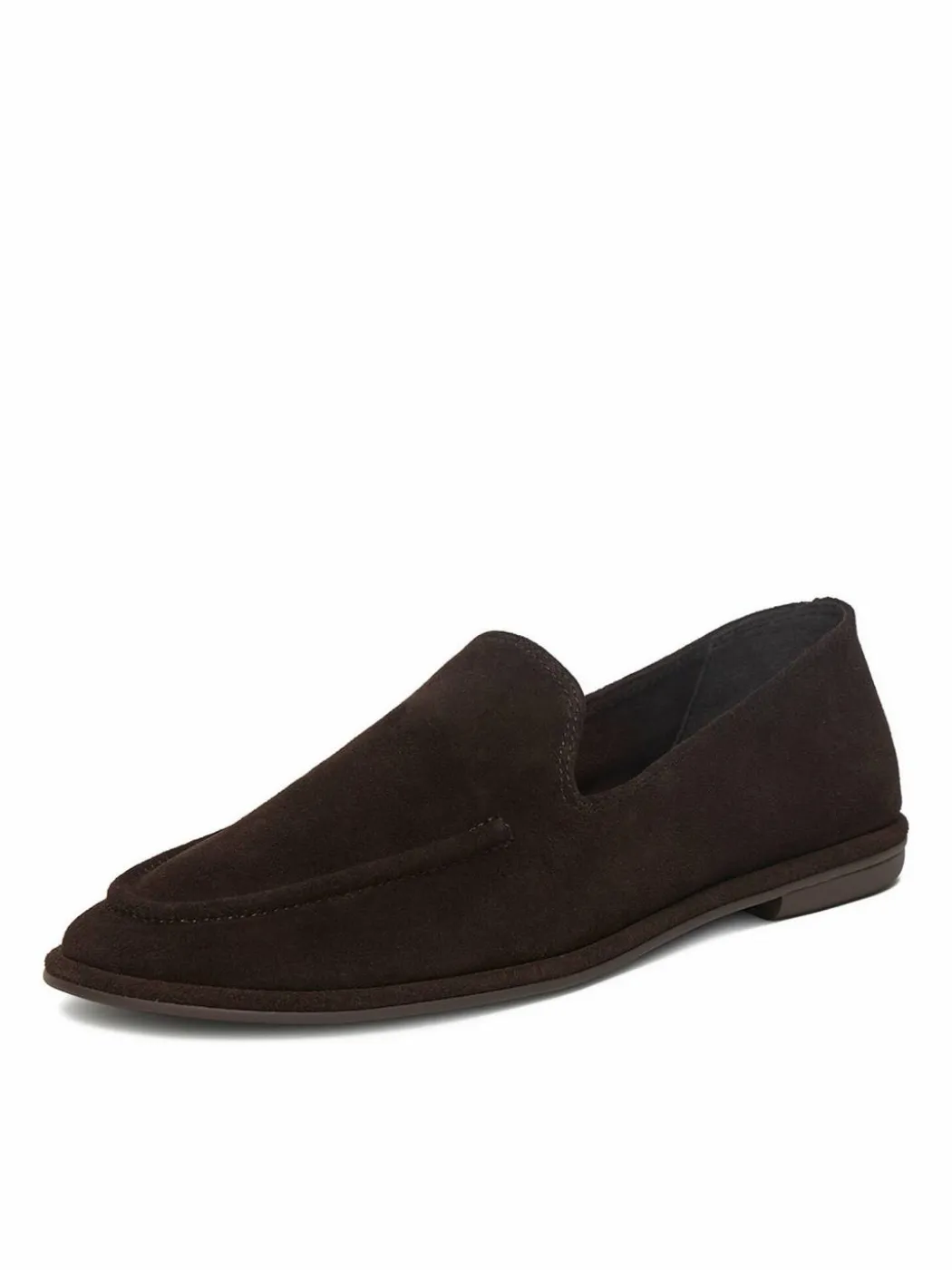 Loafers EO-V2031-1-1 Marrone