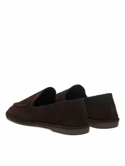 Loafers EO-V2031-1-1 Marrone