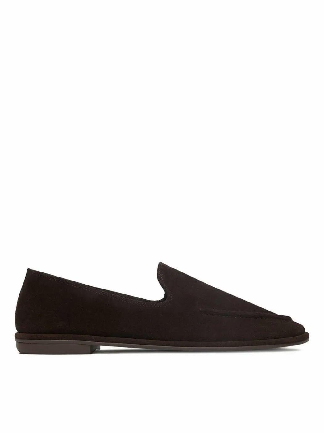 Loafers EO-V2031-1-1 Marrone
