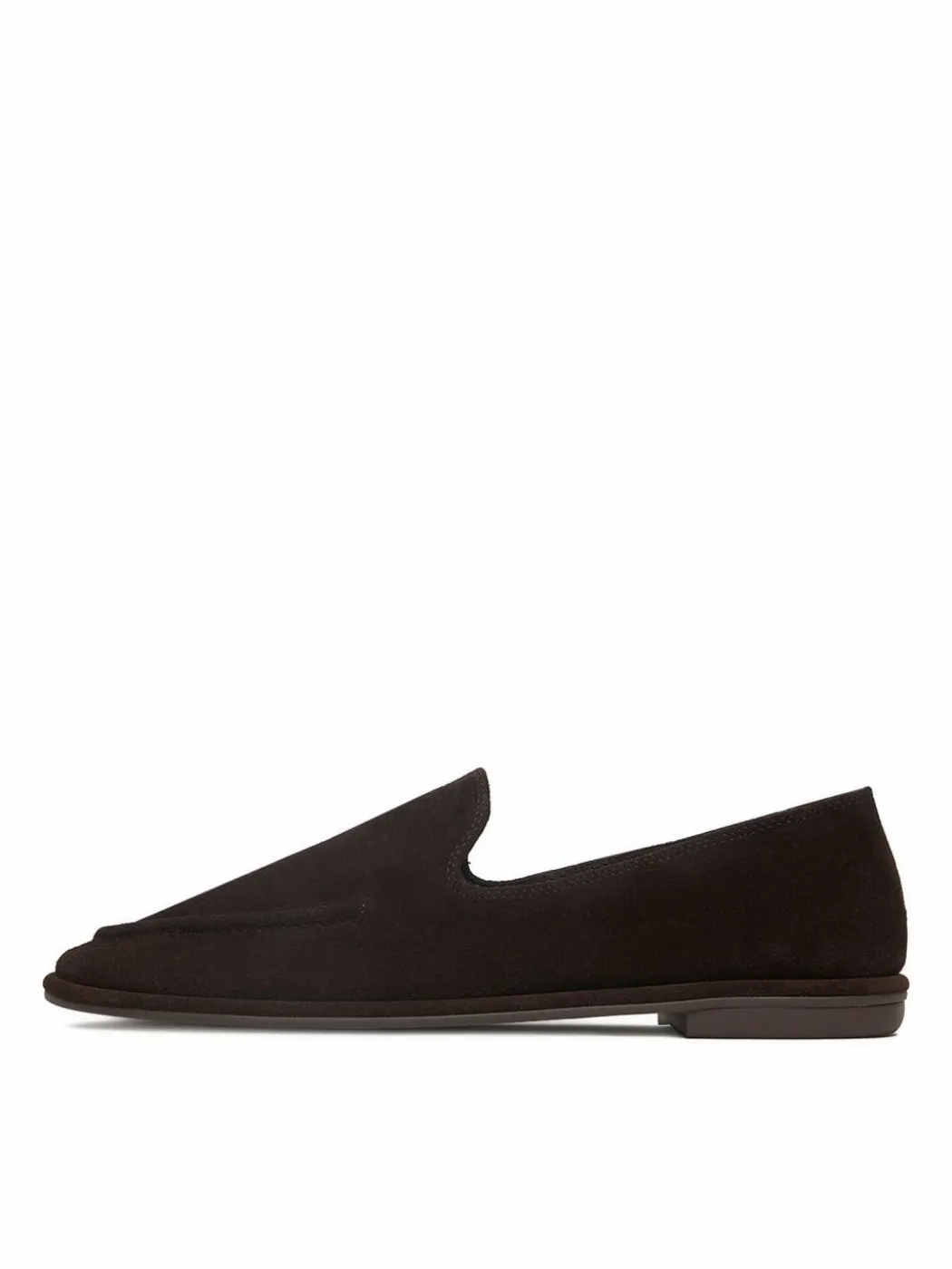 Loafers EO-V2031-1-1 Marrone