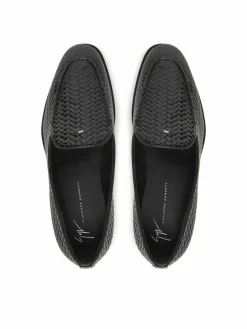 Loafers EU50000 Nero