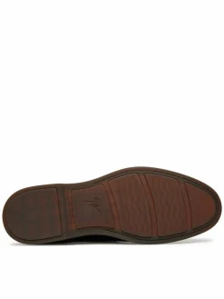Loafers EU40021 Nero