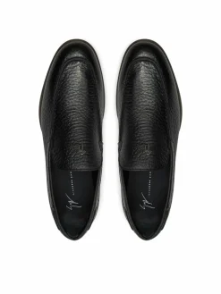 Loafers EU40021 Nero