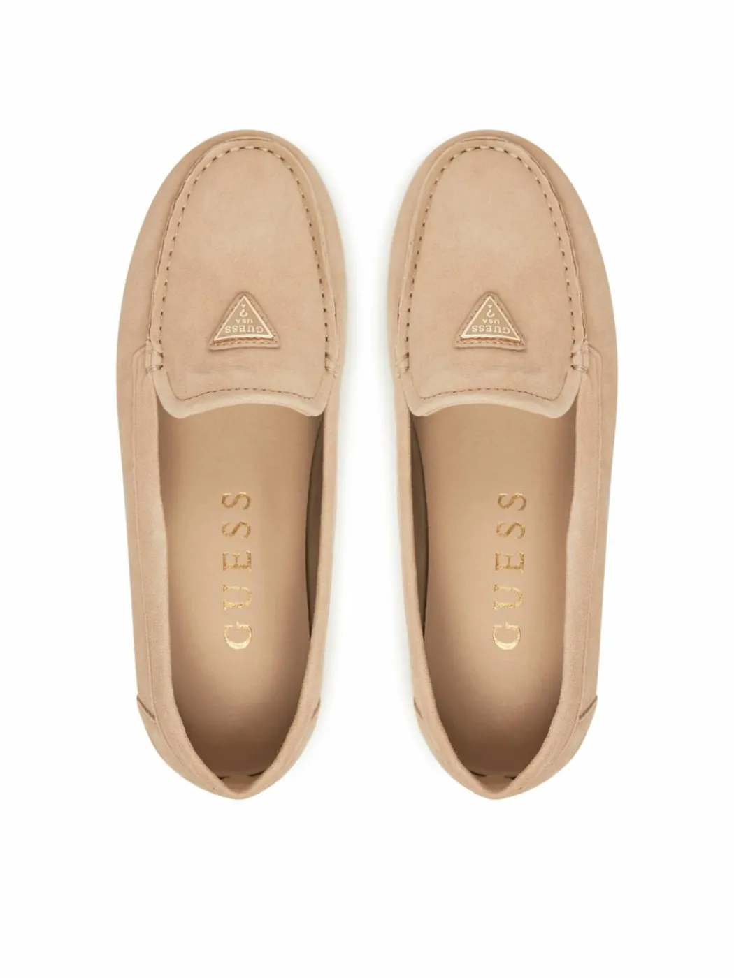 Loafers FLJLILSUE14 Beige