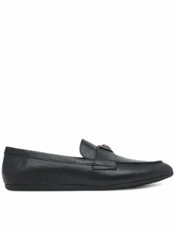 Loafers FLTBAY LEA14 Nero