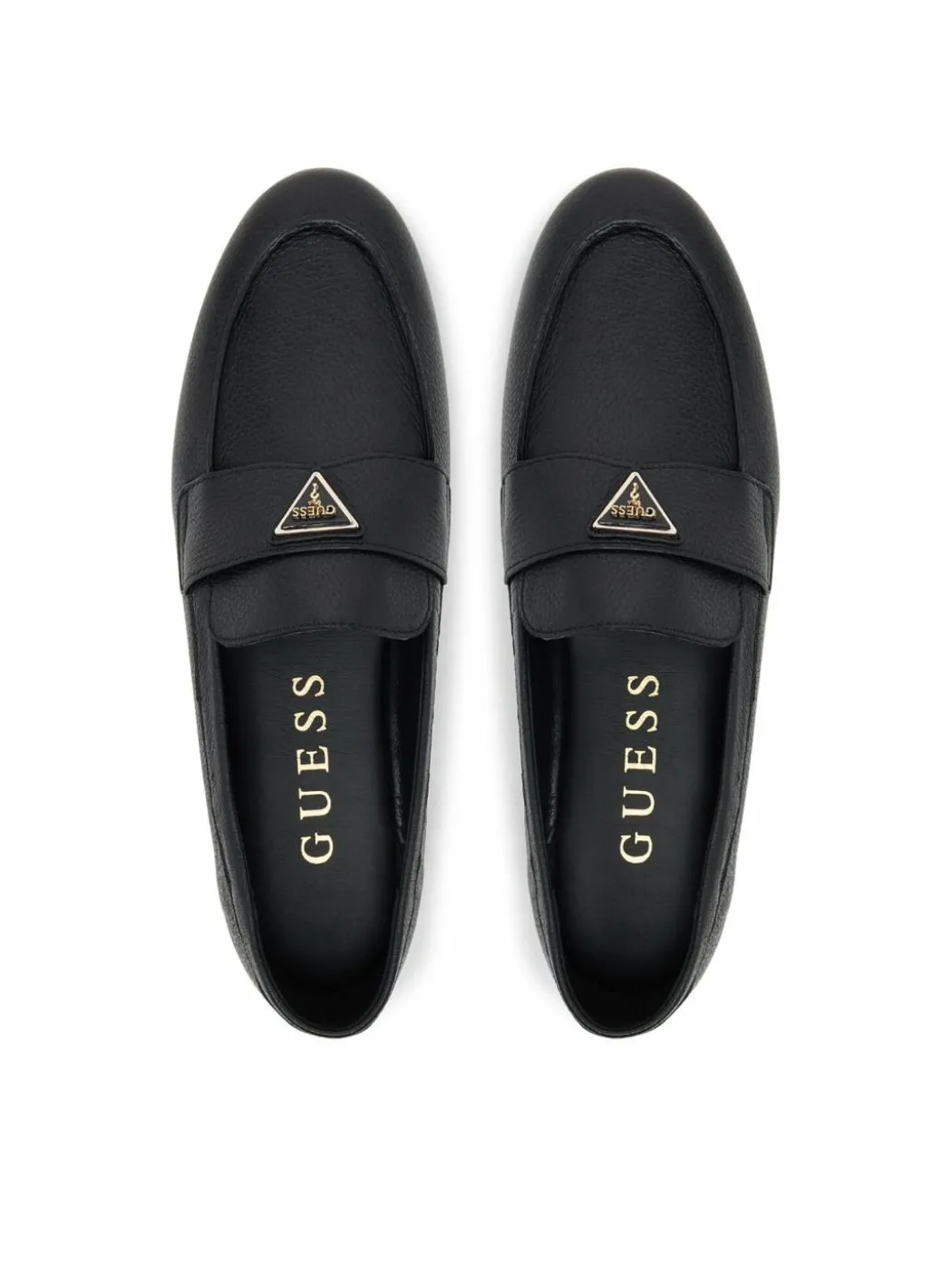 Loafers FLTBAY LEA14 Nero