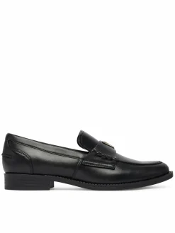 Loafers FLTBSO LEA14 Nero