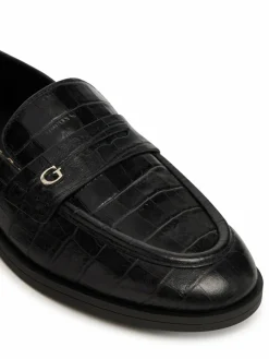 Loafers FLTSAD LEA14 Nero