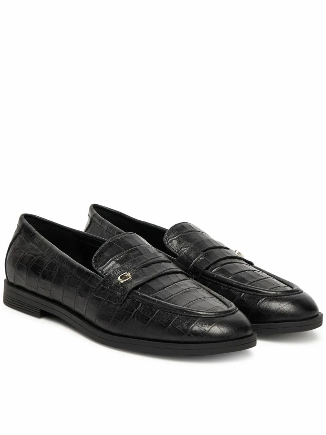 Loafers FLTSAD LEA14 Nero