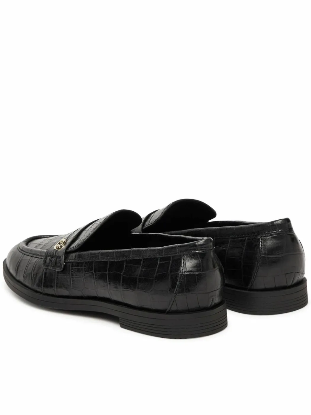 Loafers FLTSAD LEA14 Nero