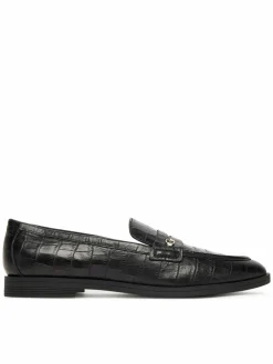 Loafers FLTSAD LEA14 Nero