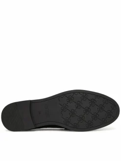 Loafers FLTSAD LEA14 Nero
