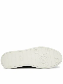 Loafers FU1321.A00PUNNMB603 Blu scuro
