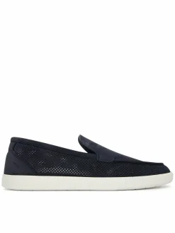 Loafers FU1321.A00PUNNMB603 Blu scuro