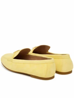 Loafers 802946809015 Giallo