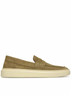 Loafers GMZ8H.000.C0002L Marrone