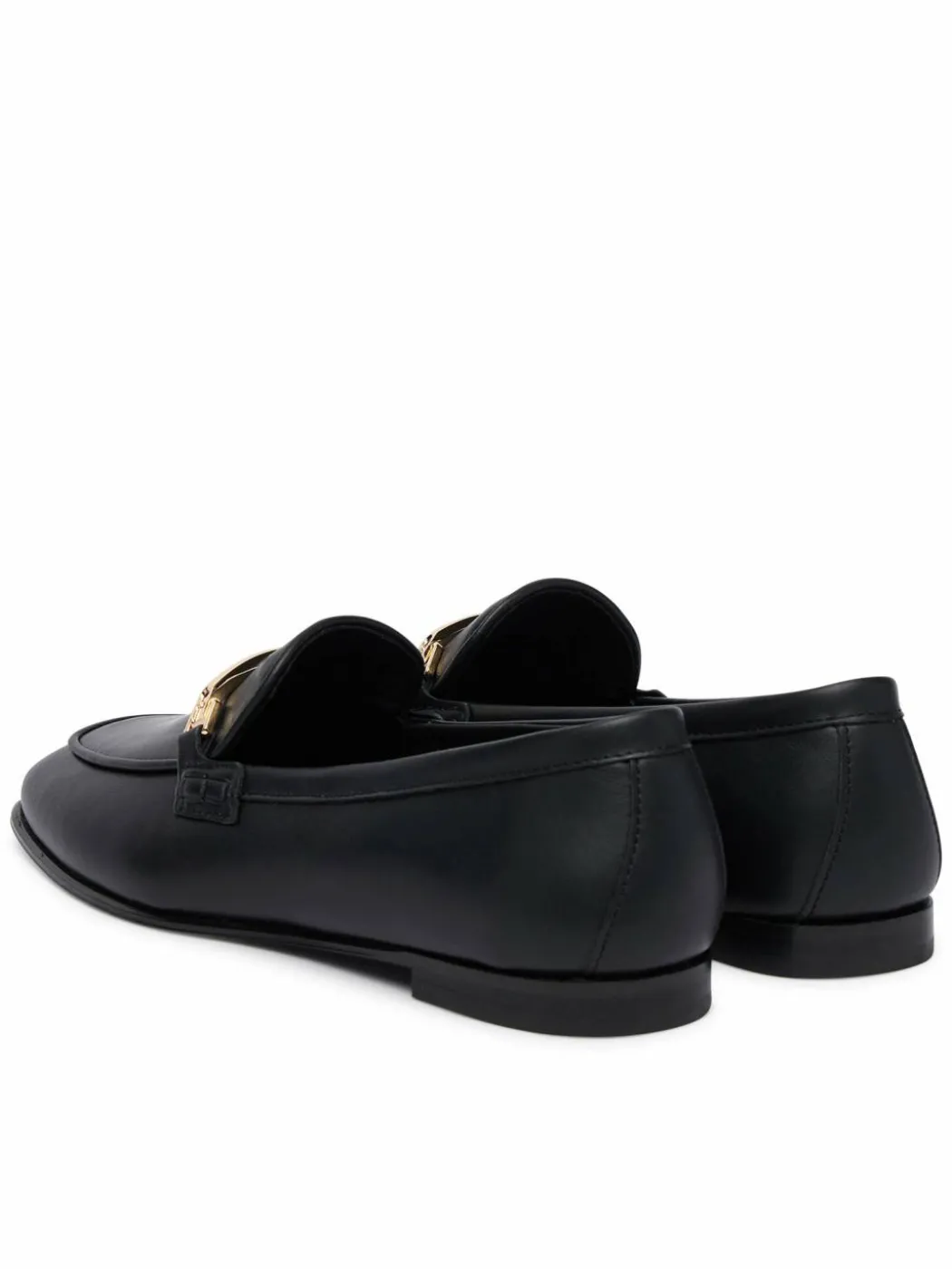 Loafers Heritage YK75FHE A.0532 P1900 Nero