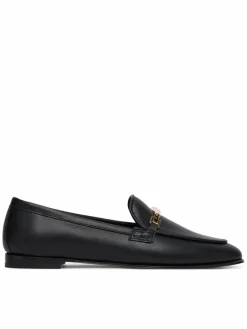 Loafers Heritage YK75FHE A.0532 P1900 Nero