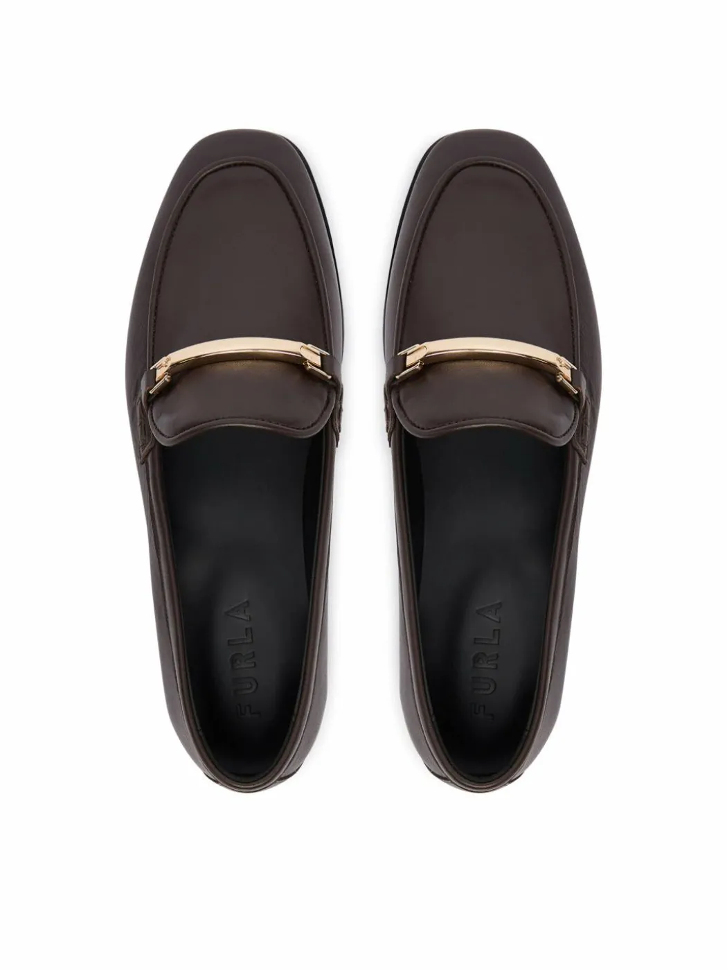 Loafers Heritage YK75FHE A.0532 4828S Marrone