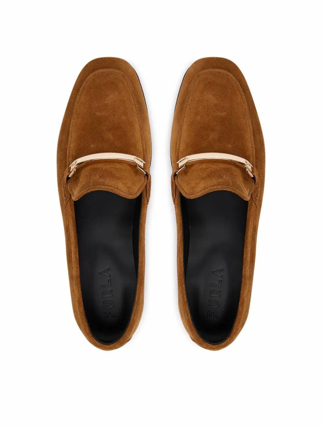 Loafers Heritage YK75FHE Y61000 4724S Marrone