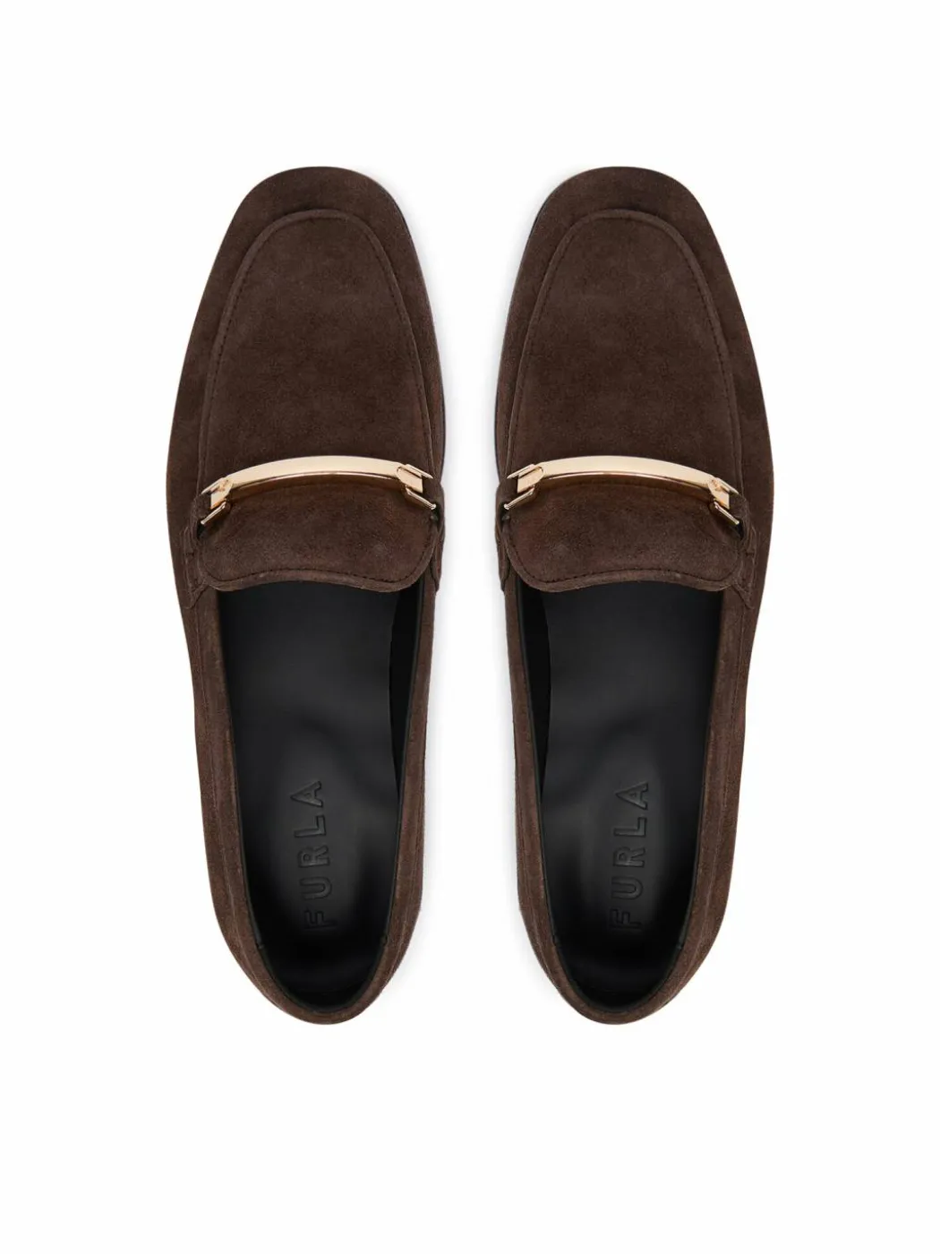 Loafers Heritage YK75FHE Y61000 4711S Marrone
