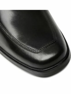 Loafers Howard Edge 261622467 Nero