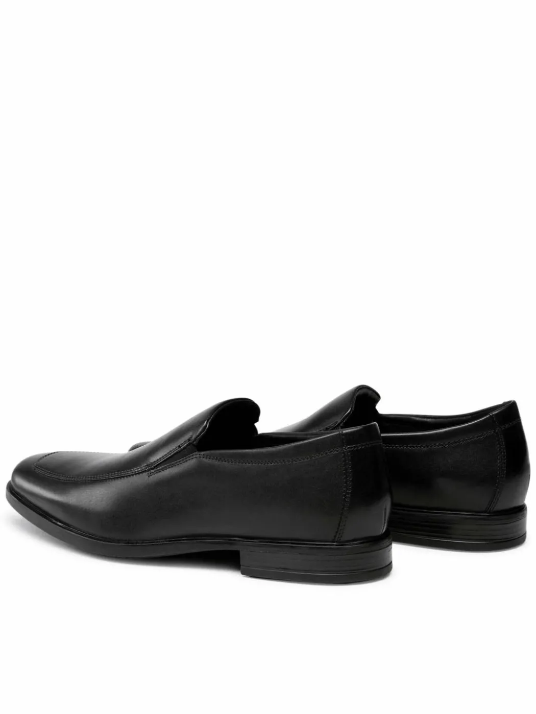 Loafers Howard Edge 261622467 Nero