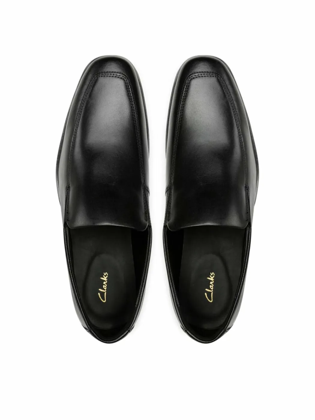 Loafers Howard Edge 261622467 Nero