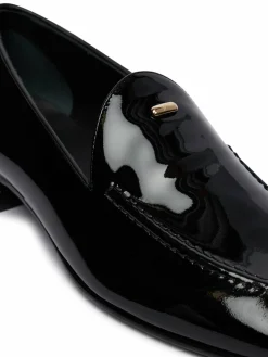 Loafers IU50011/001 Nero