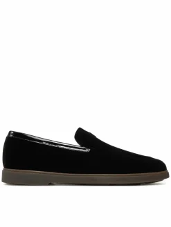 Loafers IU40028 Nero