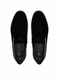 Loafers IU40028 Nero