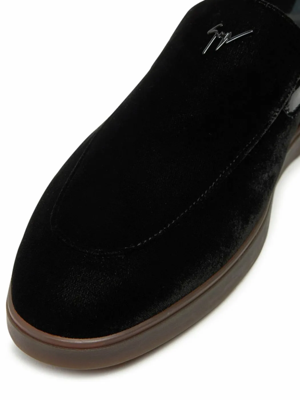 Loafers IU40028 Nero