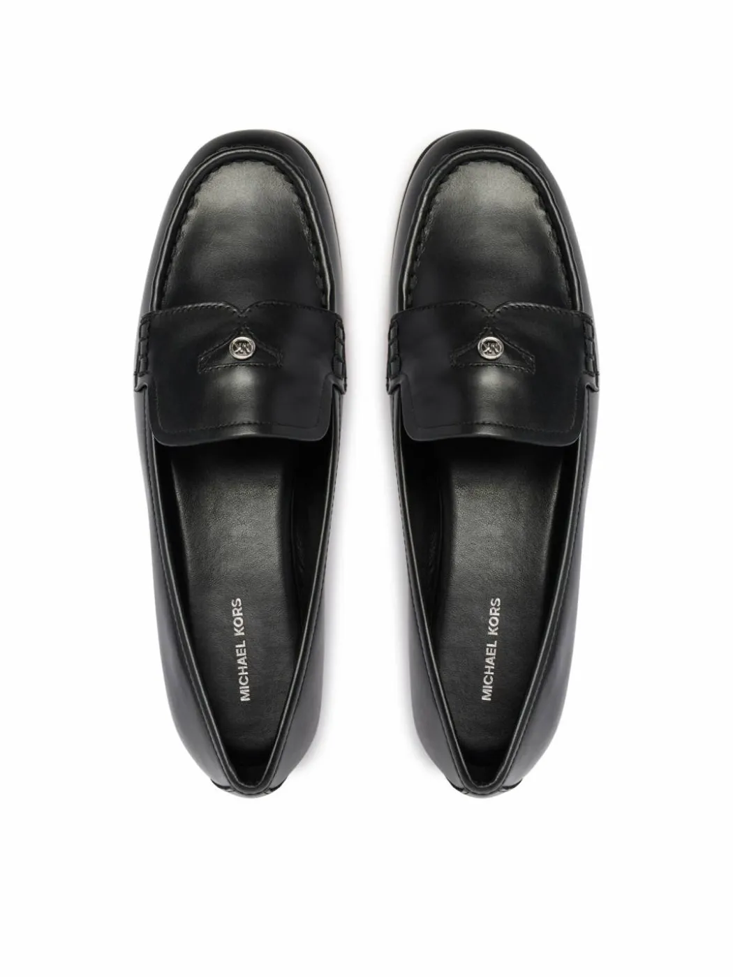 Loafers Jennings 40S6JNFP1L Nero