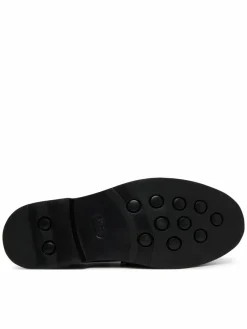 Loafers Keaton KL13310 Nero
