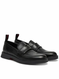 Loafers Lenner 50548485 Nero