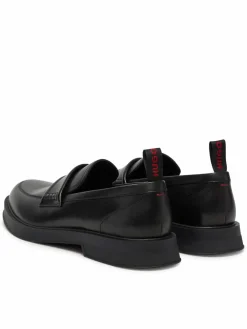 Loafers Lenner 50548485 Nero