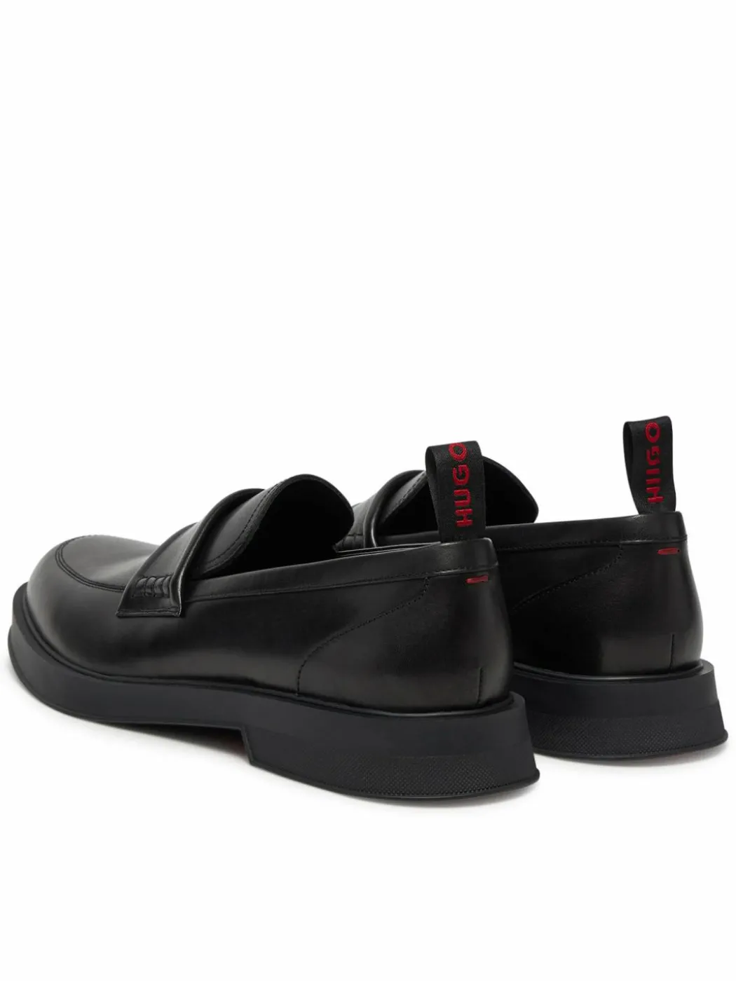 Loafers Lenner 50548485 Nero