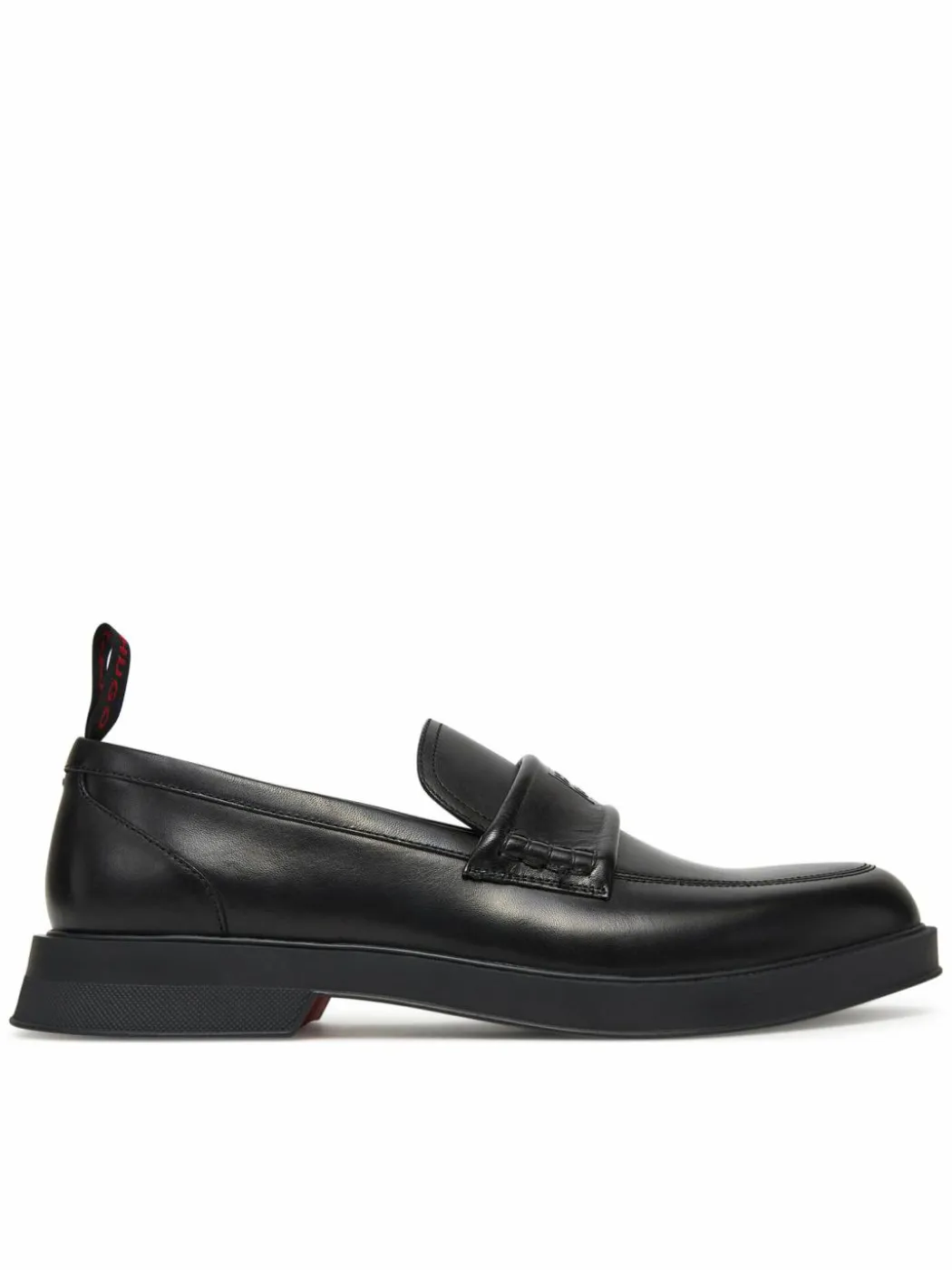 Loafers Lenner 50548485 Nero