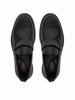 Loafers Lenner 50548485 Nero